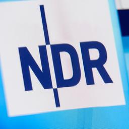 NDR Logo