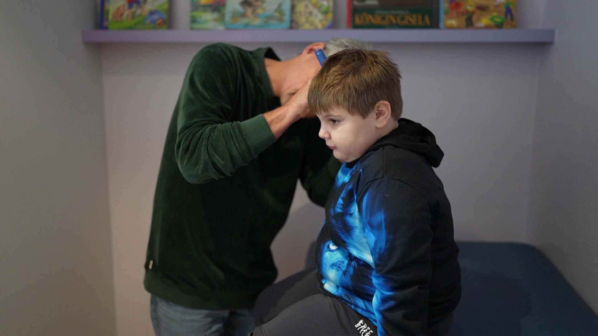 Warum viele Kinder nicht erreicht werden könnten
