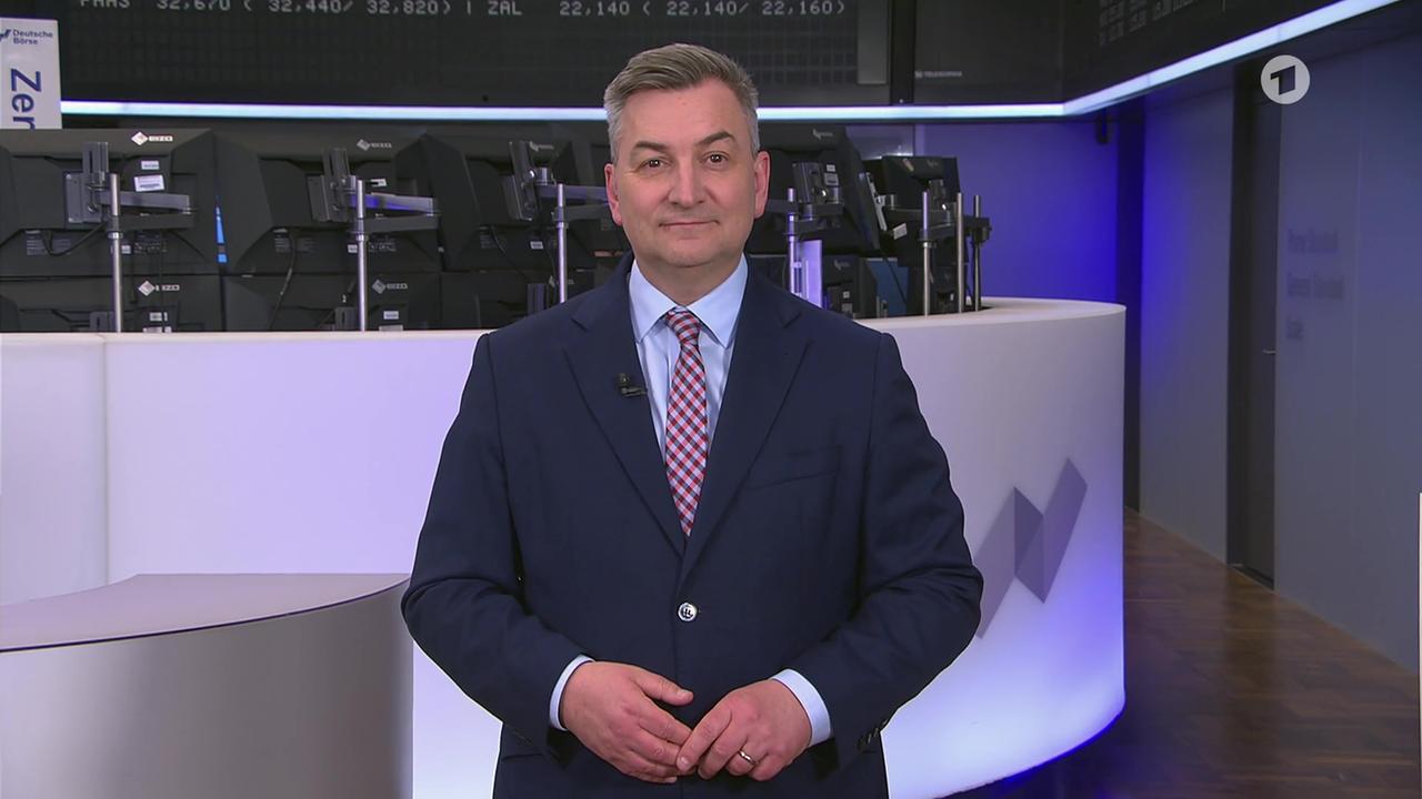 Wirtschaft vor acht vom 14.04.2026