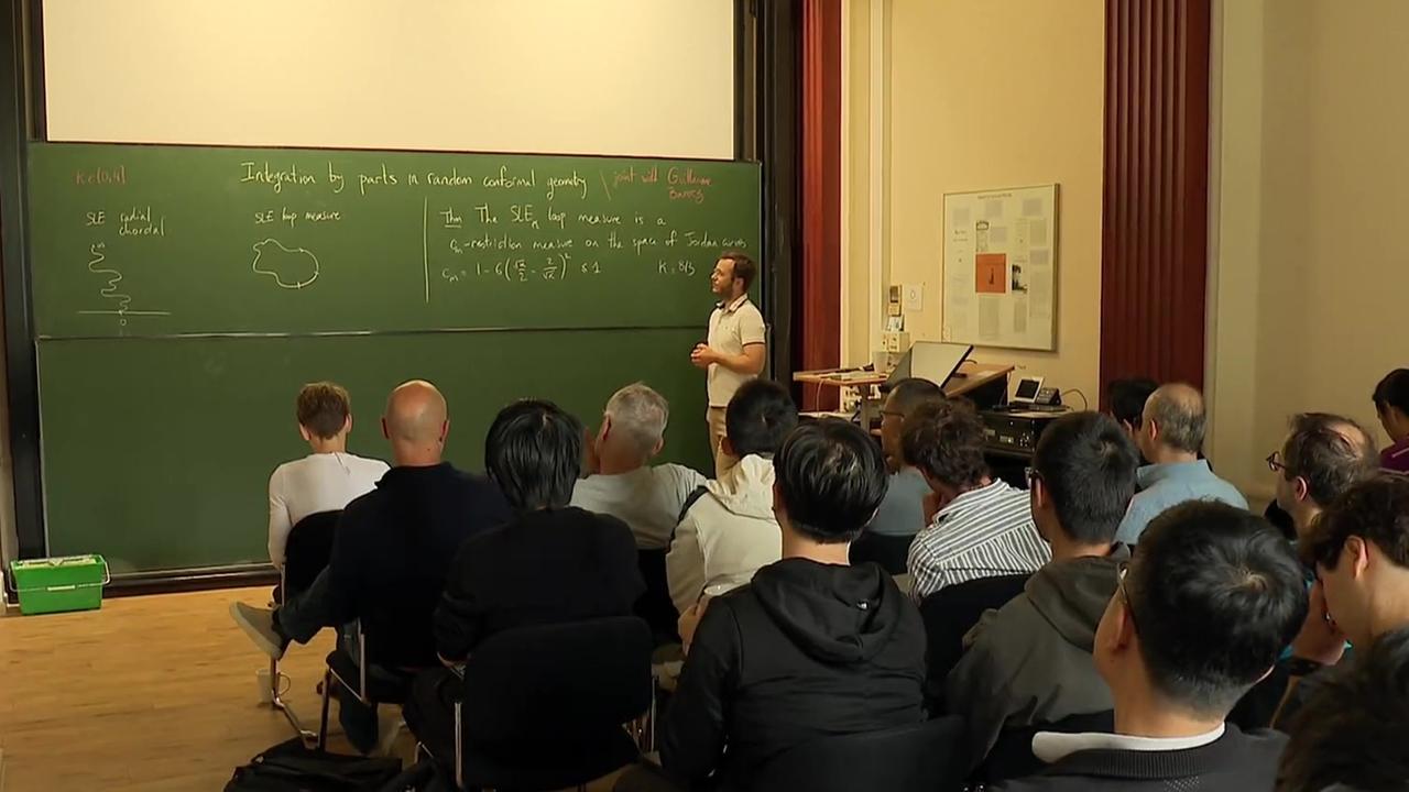 Exzellenzkommission vergibt Fördergelder an Universitäten