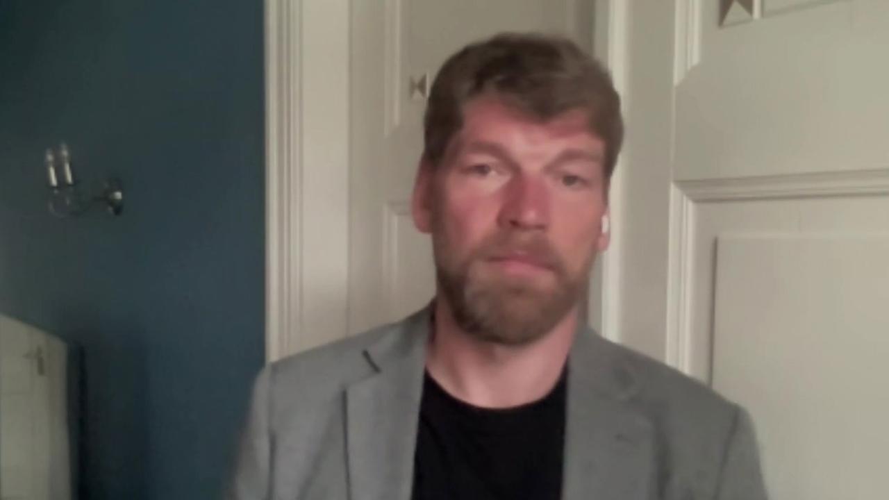 Moritz Brake, CASSIS-Center Uni Bonn, über Einsatzmöglichkeiten der Minenjagdboote