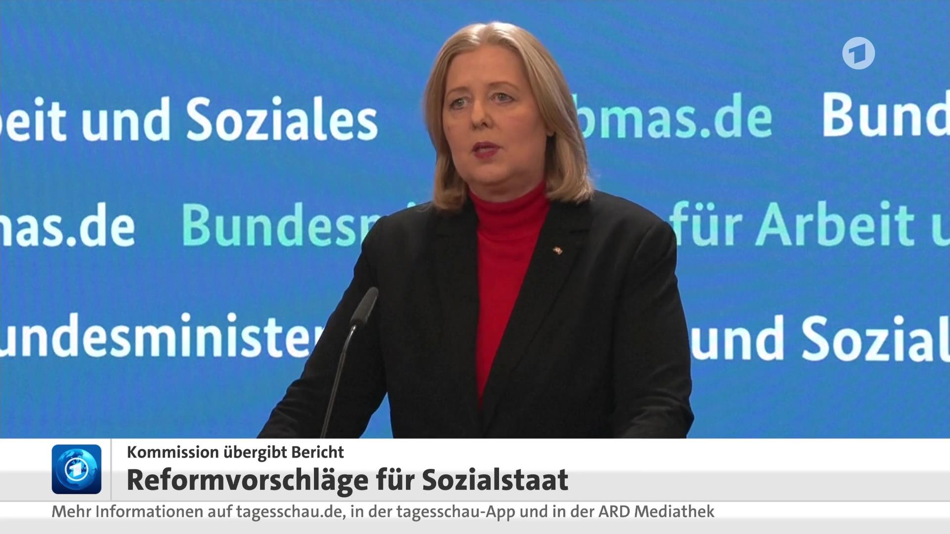 Sendungsbild | ARD-aktuell