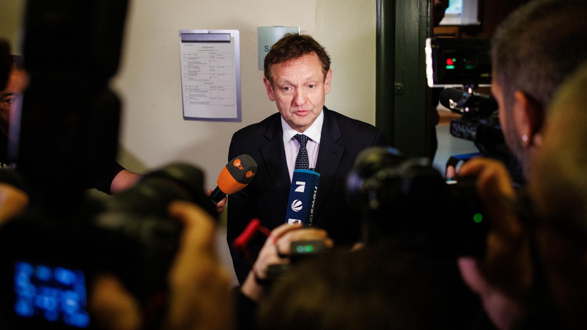 Streit um Wahlparty: AfD muss ihre Geschäftsstelle 2026 räumen