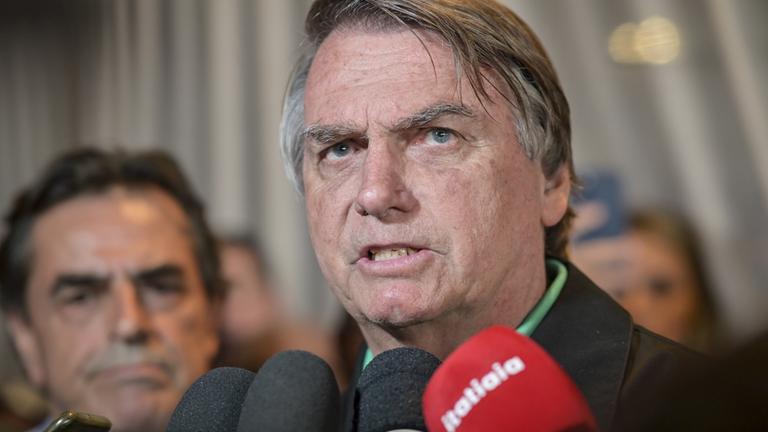 Jair Bolsonaro