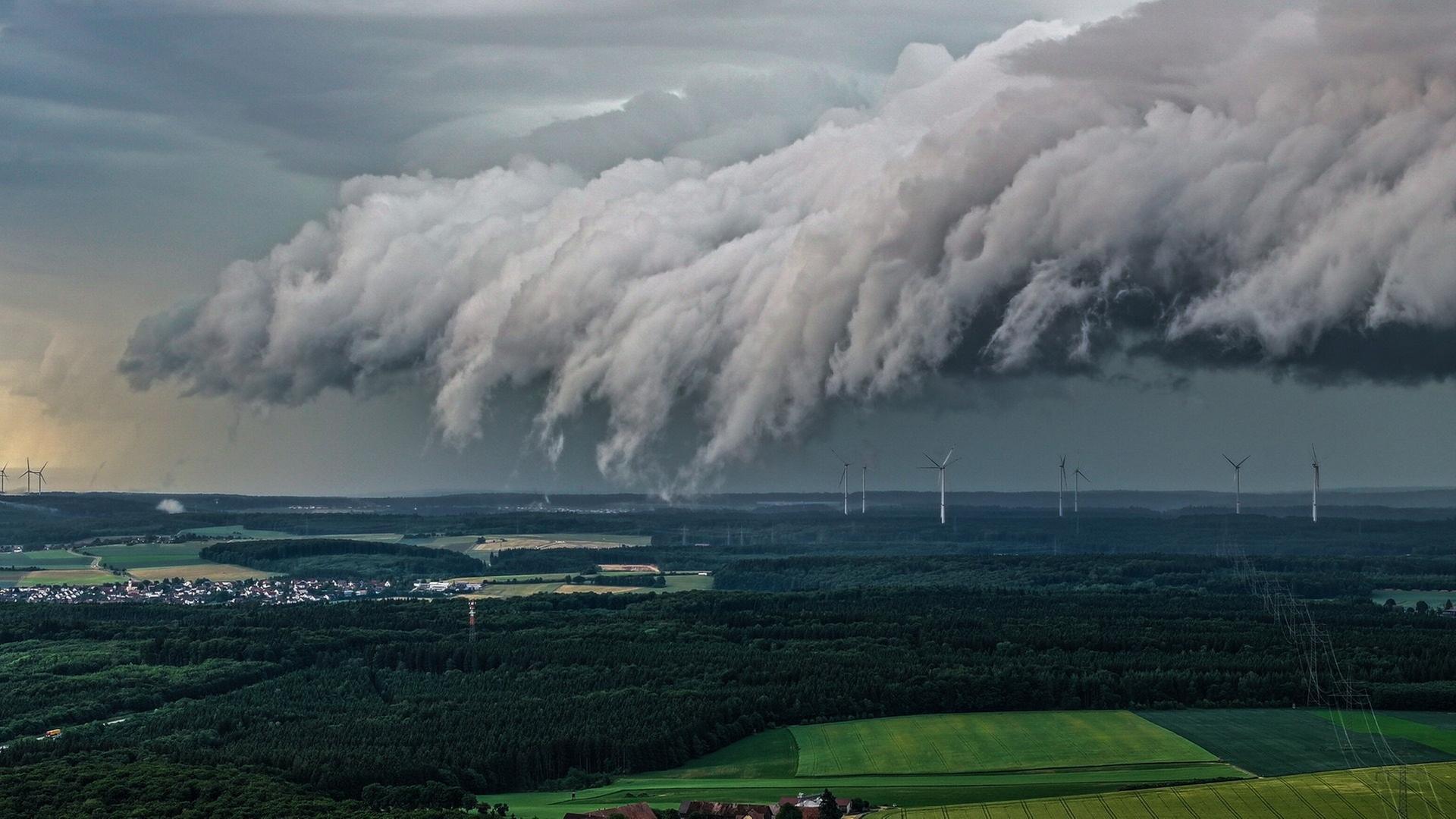 Perfektes Ausflugswetter erwartet: So soll das Wetter am Wochenende in BW werden