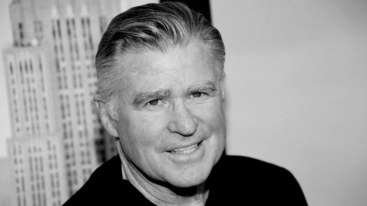 USSchauspieler Treat Williams stirbt bei Motorradunfall tagesschau.de