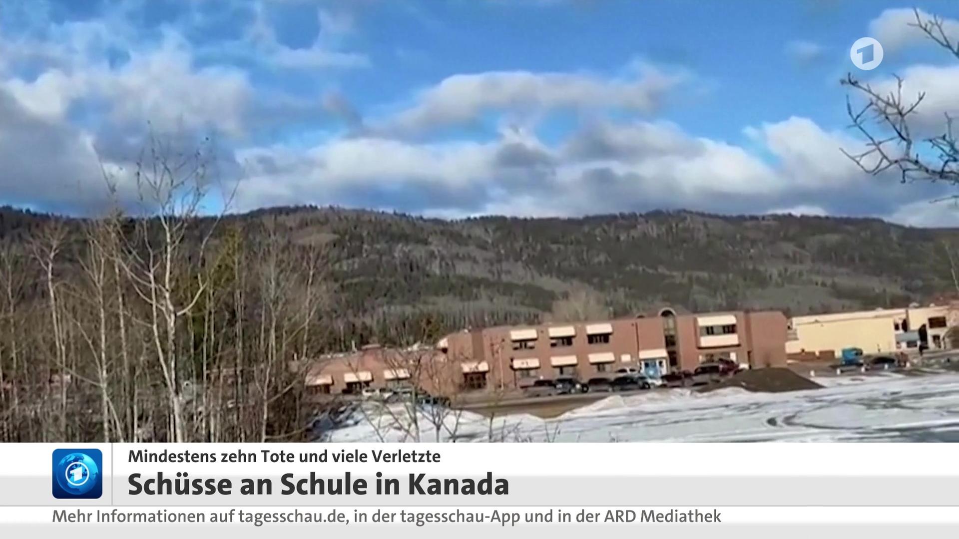 Sendungsbild | ARD-aktuell