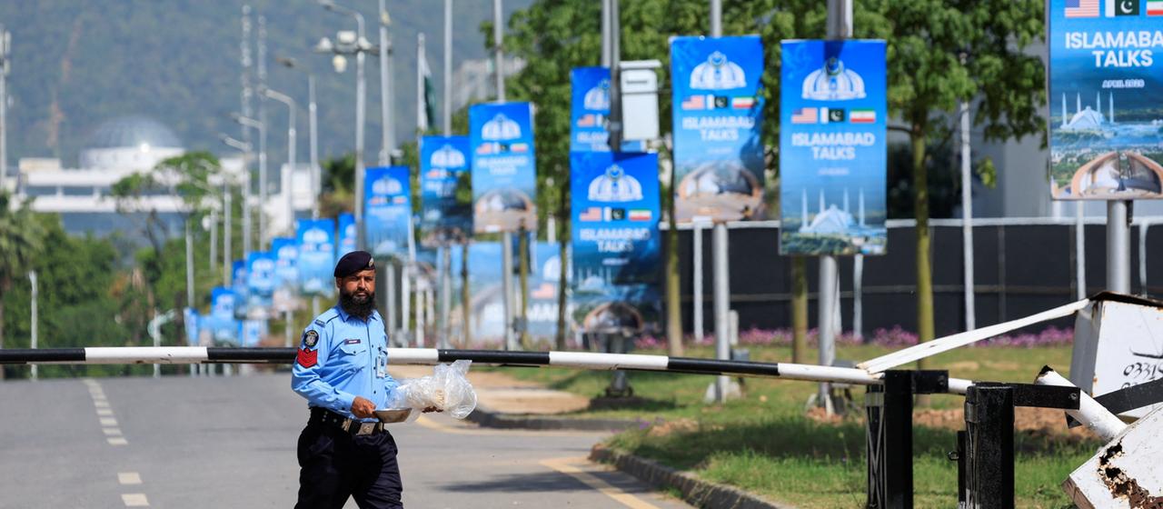 Vermitteln gegen die Uhr
