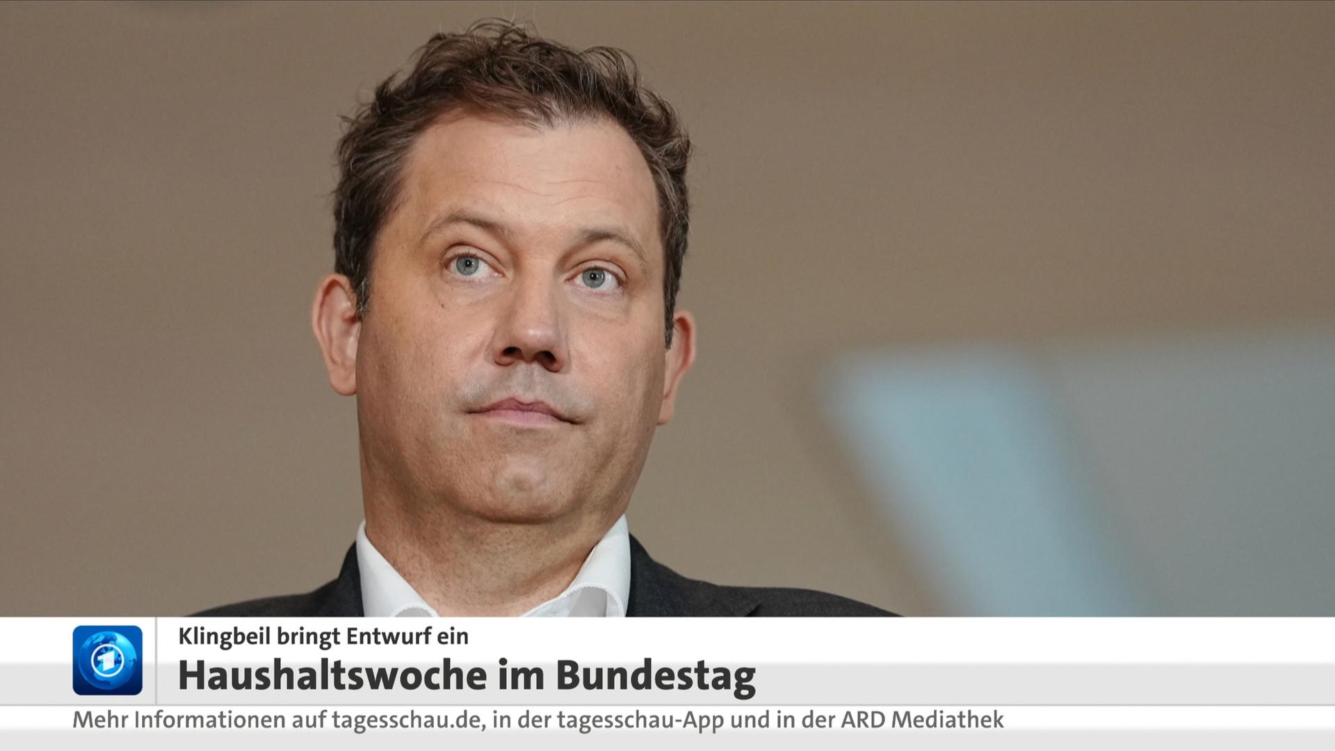 tagesschau in 100 Sekunden