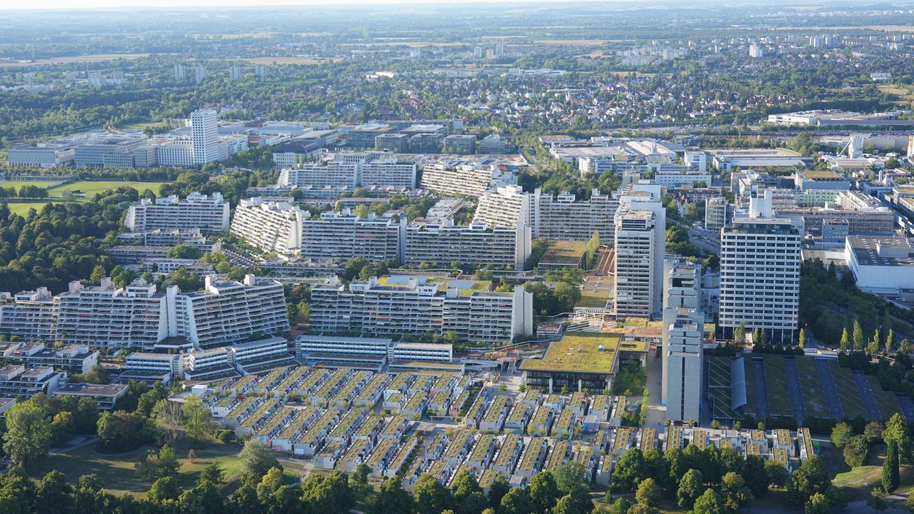 Rekordbeteiligung bei Olympia-Bürgerentscheid in München Rekordbeteiligung bei Olympia-Bürgerentscheid in München