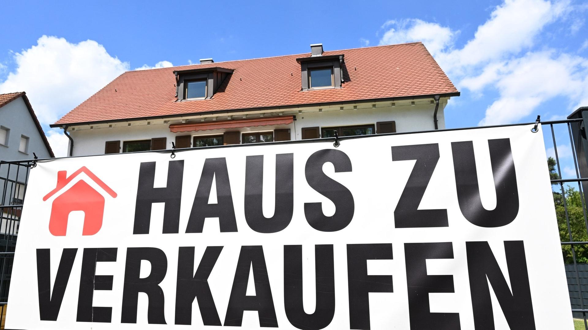 Babyboomer-Immobilien könnten den Markt fluten: Was das für die Preise von Häusern und Wohnungen bedeutet