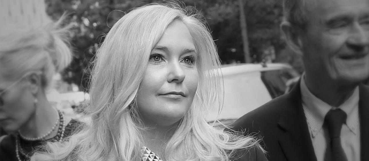 Epstein-Opfer Giuffre laut Familie durch Suizid gestorben | tagesschau.de