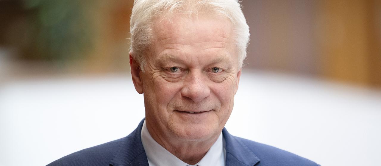 Alois Rainer