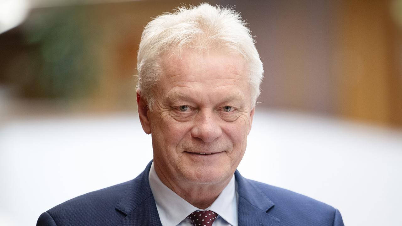 Bundesagrarminister Rainer will Steuerbefreiung für Biokraftstoff