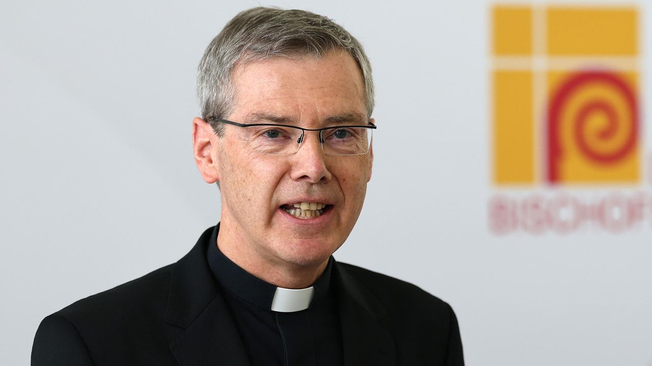 Deutsche Bischofskonferenz wählt Wilmer zum neuen Vorsitzenden