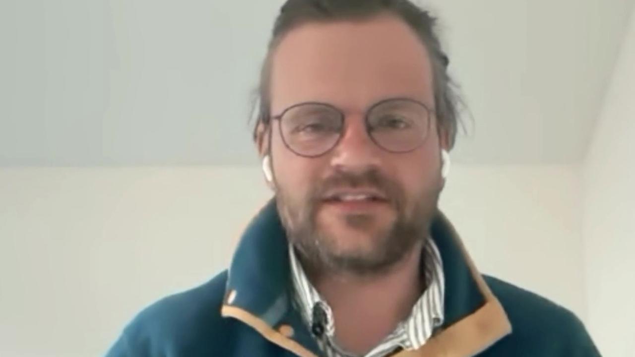 Simeon Lisovski, Alfred-Wegener-Institut für Polar- und Meeresforschung, zur Gefährdung der Kaiserpinguine