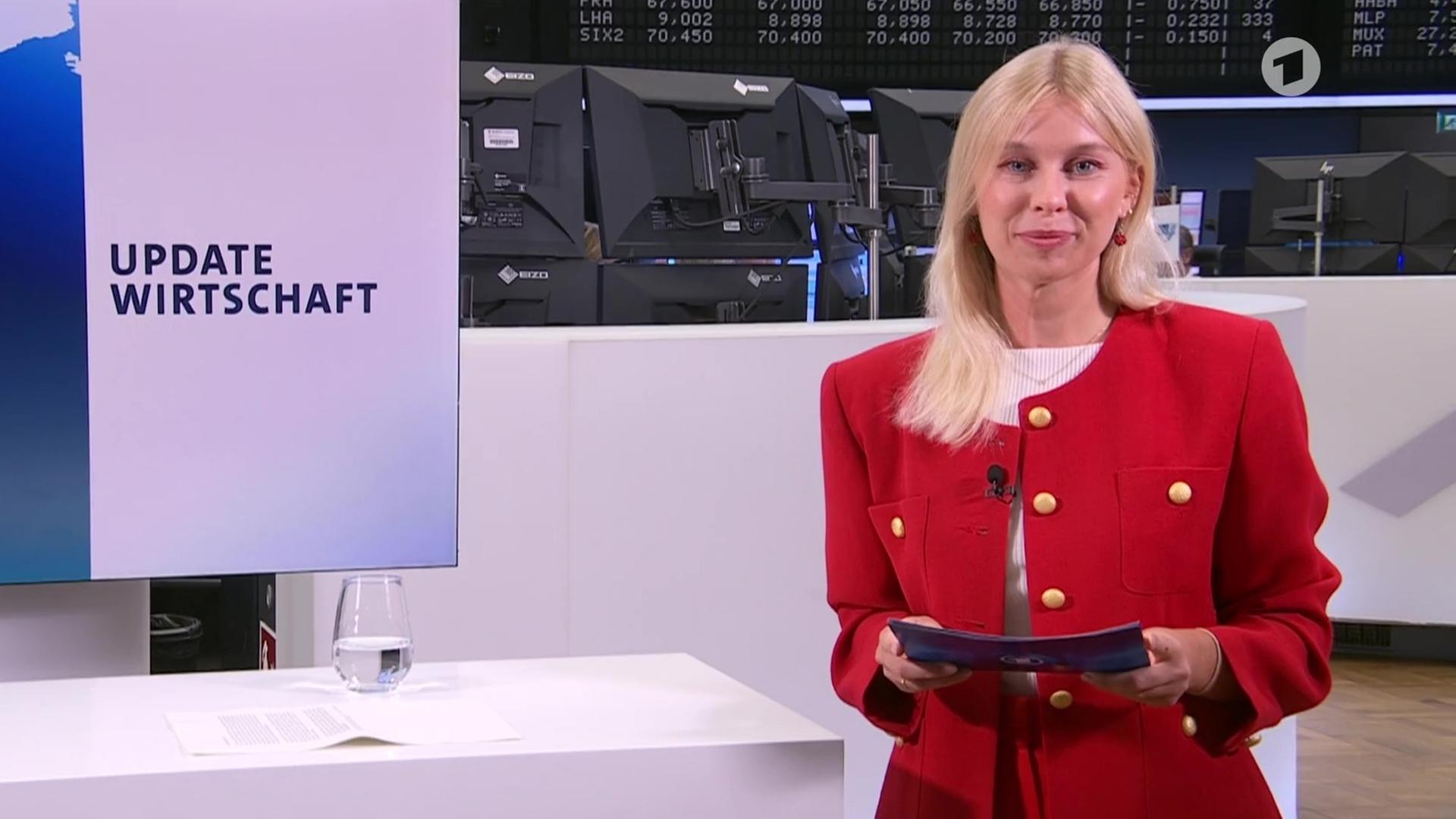 Update Wirtschaft vom 20.07.2026