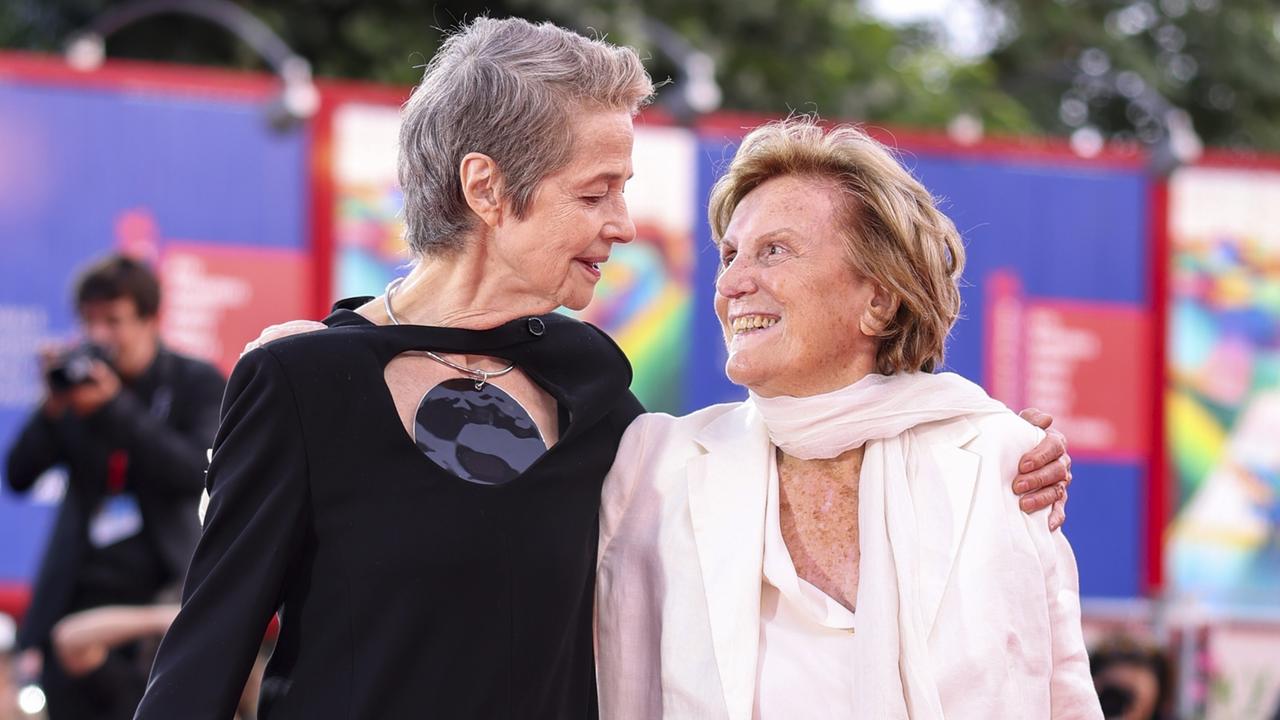 80. Filmfestspiele in Venedig tagesschau.de