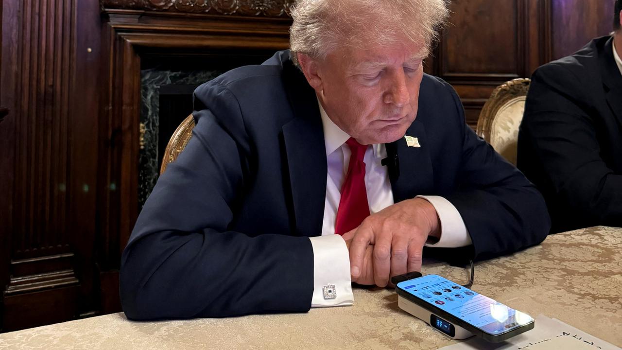 Elon Musk und Donald Trump: Zwei Männer, die sich brauchen