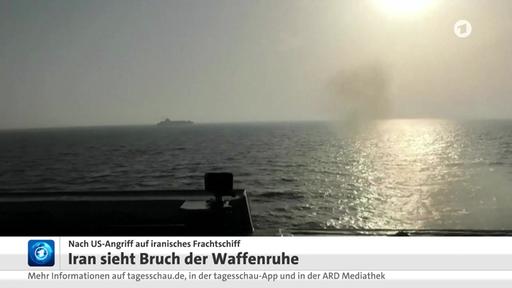 tagesschau in 100 Sekunden
