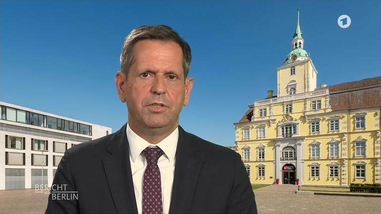 Sendungsbild | ARD-aktuell Sendungsbild