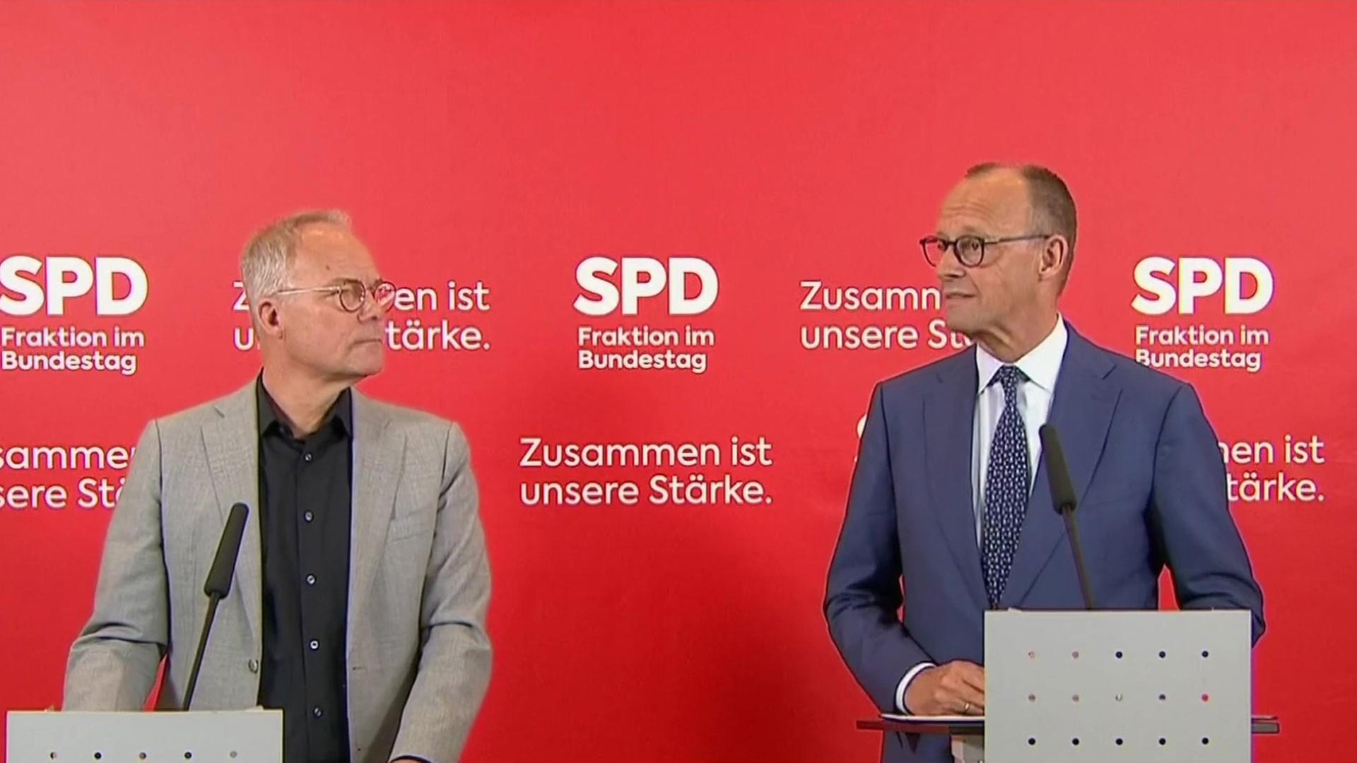 Sendungsbild | ARD-aktuell
