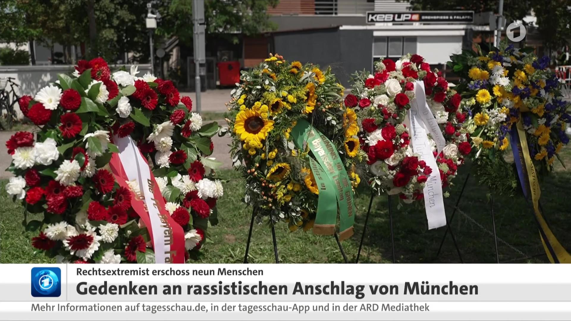 tagesschau in 100 Sekunden