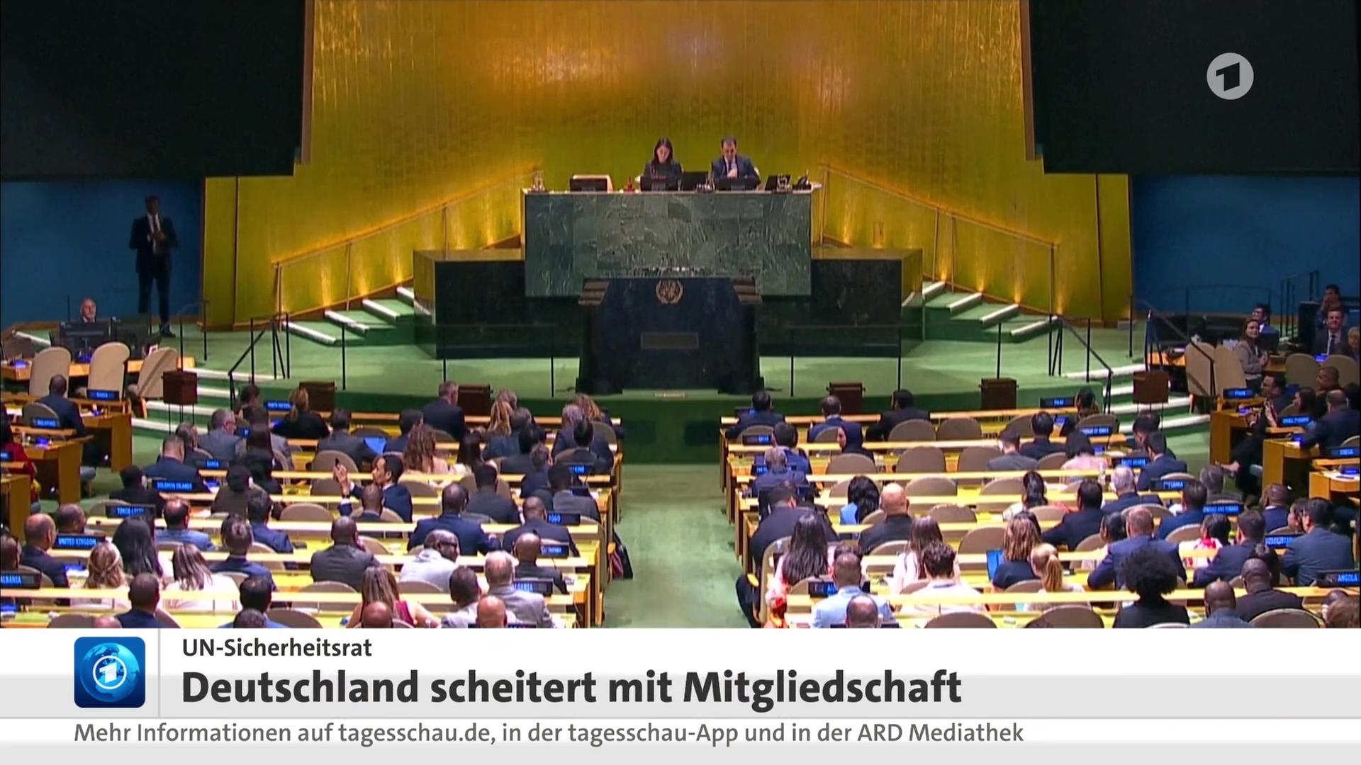 Sendungsbild | ARD-aktuell