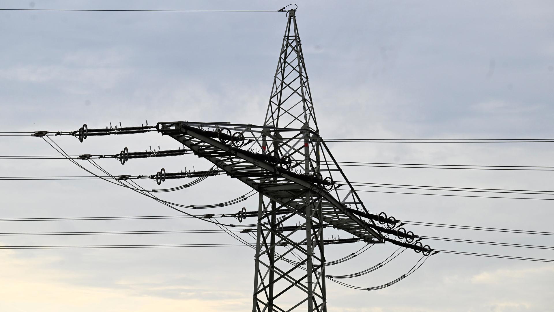 Gütersloh: Pläne für riesige Stromsteuerungsanlage vorgestellt