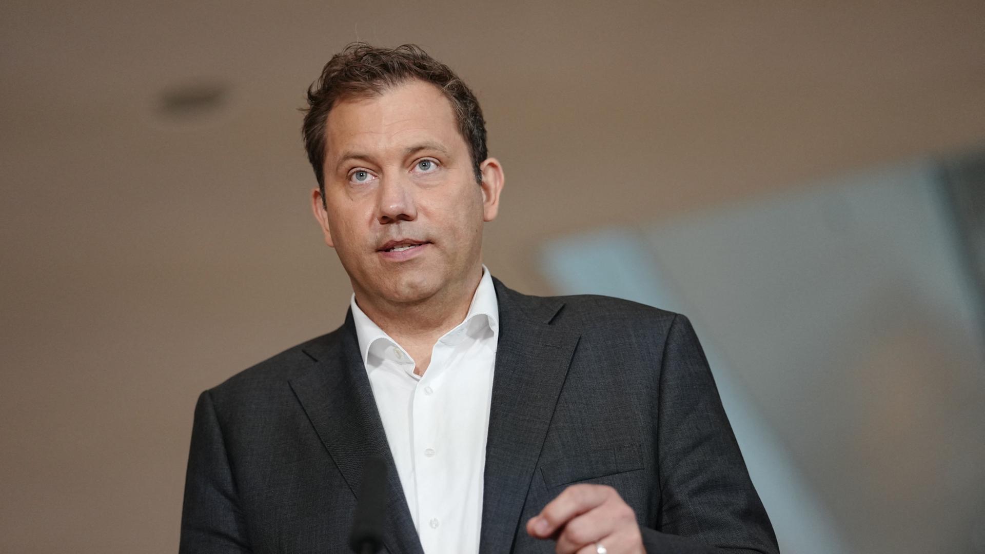Liveblog zu Sachsen-Anhalt:++ Klingbeil spricht von "klarem Signal an Berlin" ++