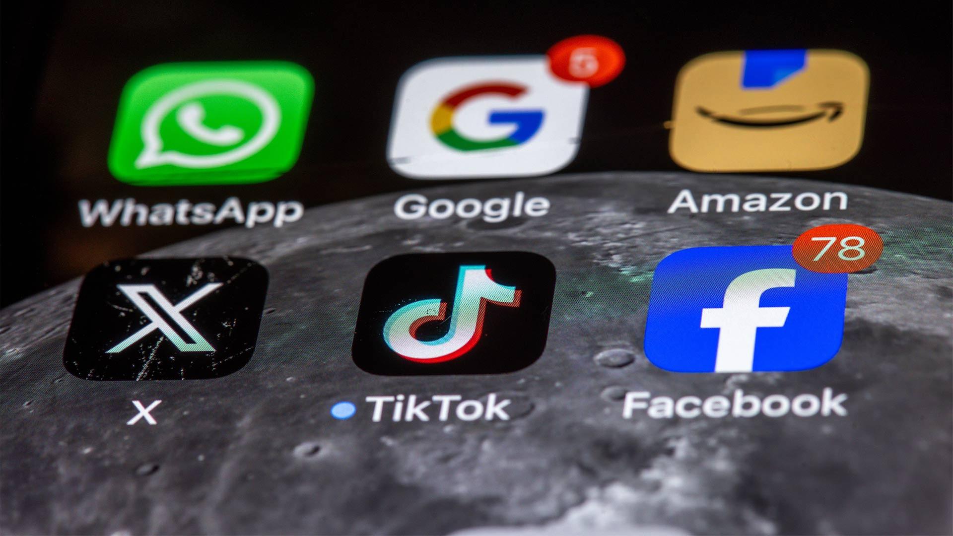 Für Tech-Aktien schlägt die Stunde der Wahrheit Für Tech-Aktien schlägt die Stunde der Wahrheit