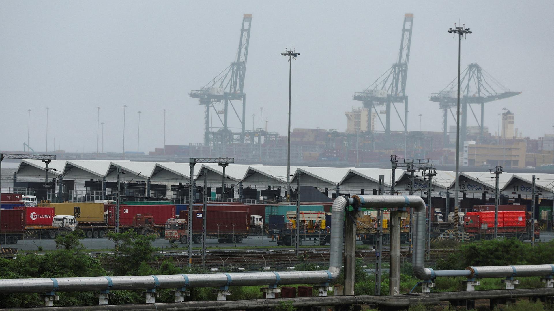 EU-Abkommen mit Indien: Eine neue Welthandelsordnung entsteht