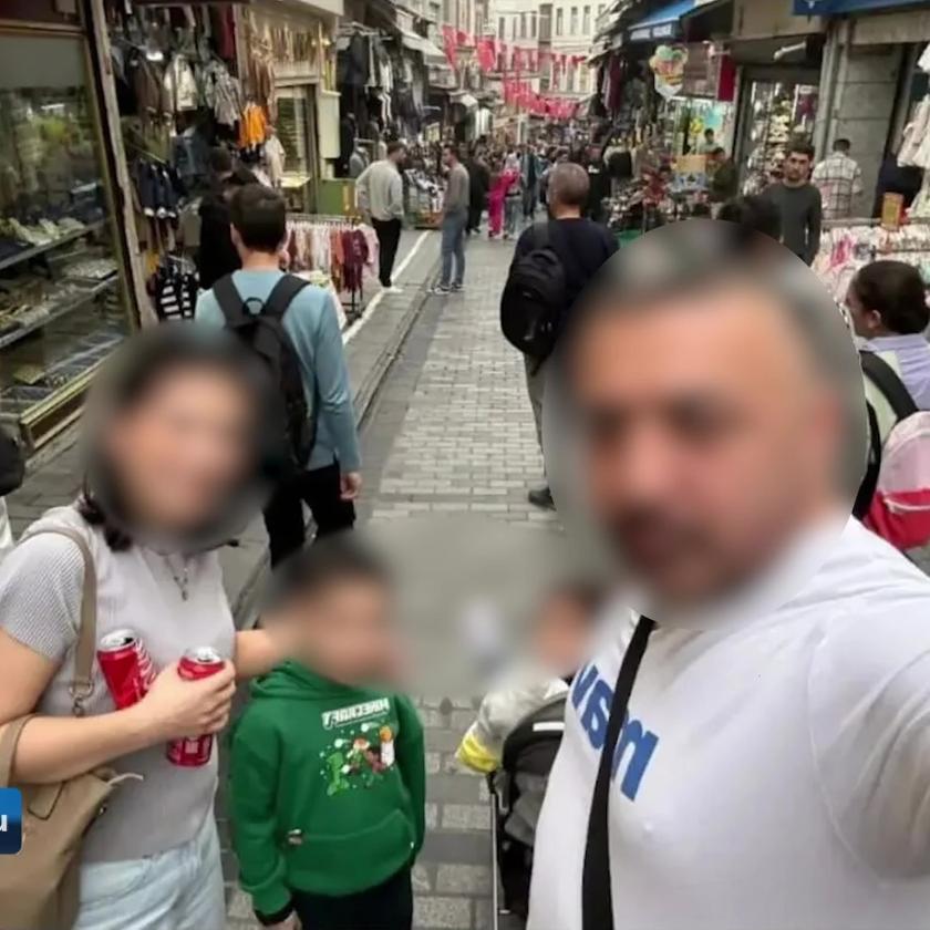 Một gia đình người Đức tử vong do bị đầu độc ở Istanbul