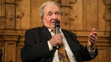 Ivar Buterfas-Frankenthal