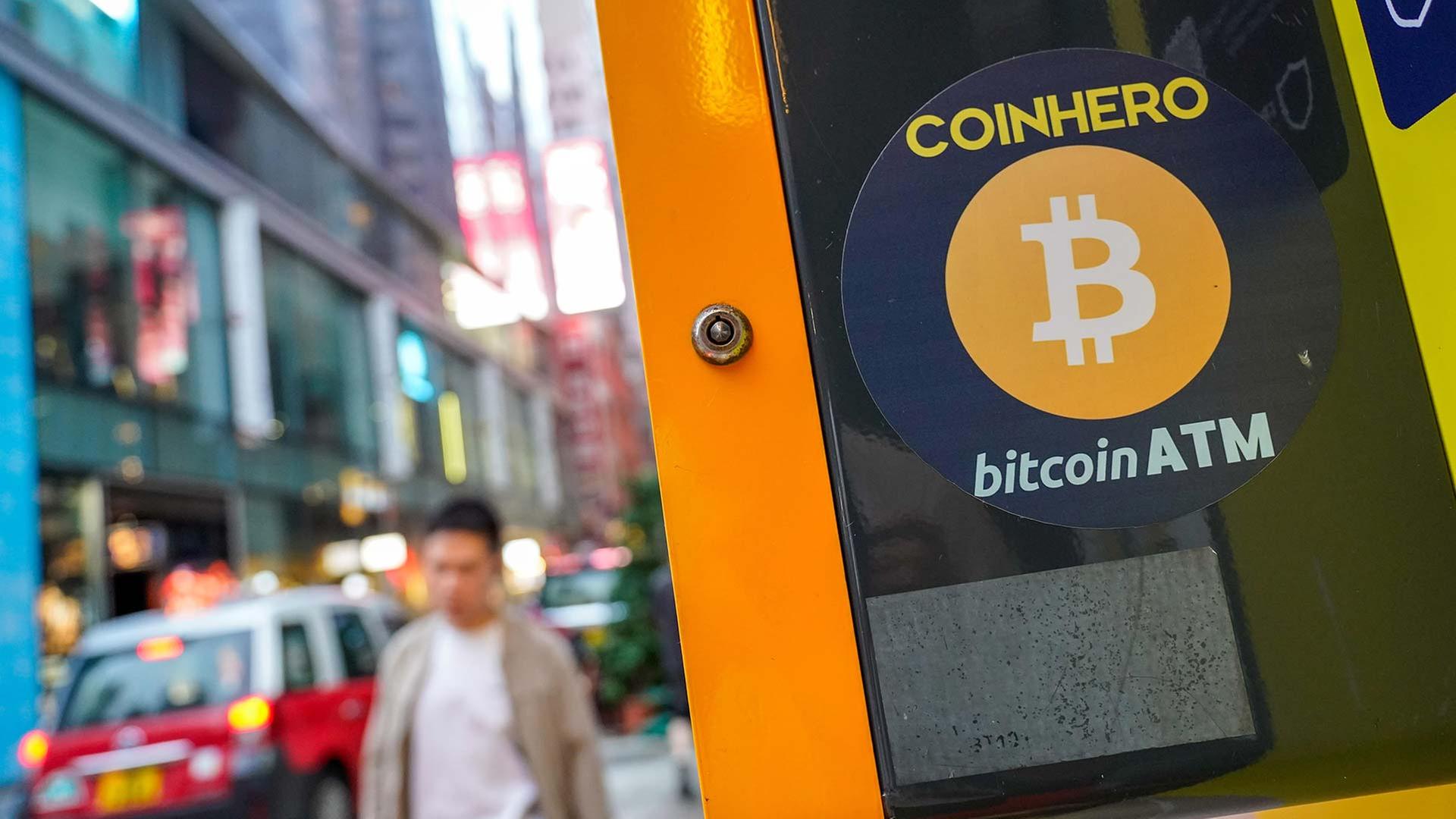 Bitcoin: Kein Jahr ohne Rekord-Erwartungen | tagesschau.de