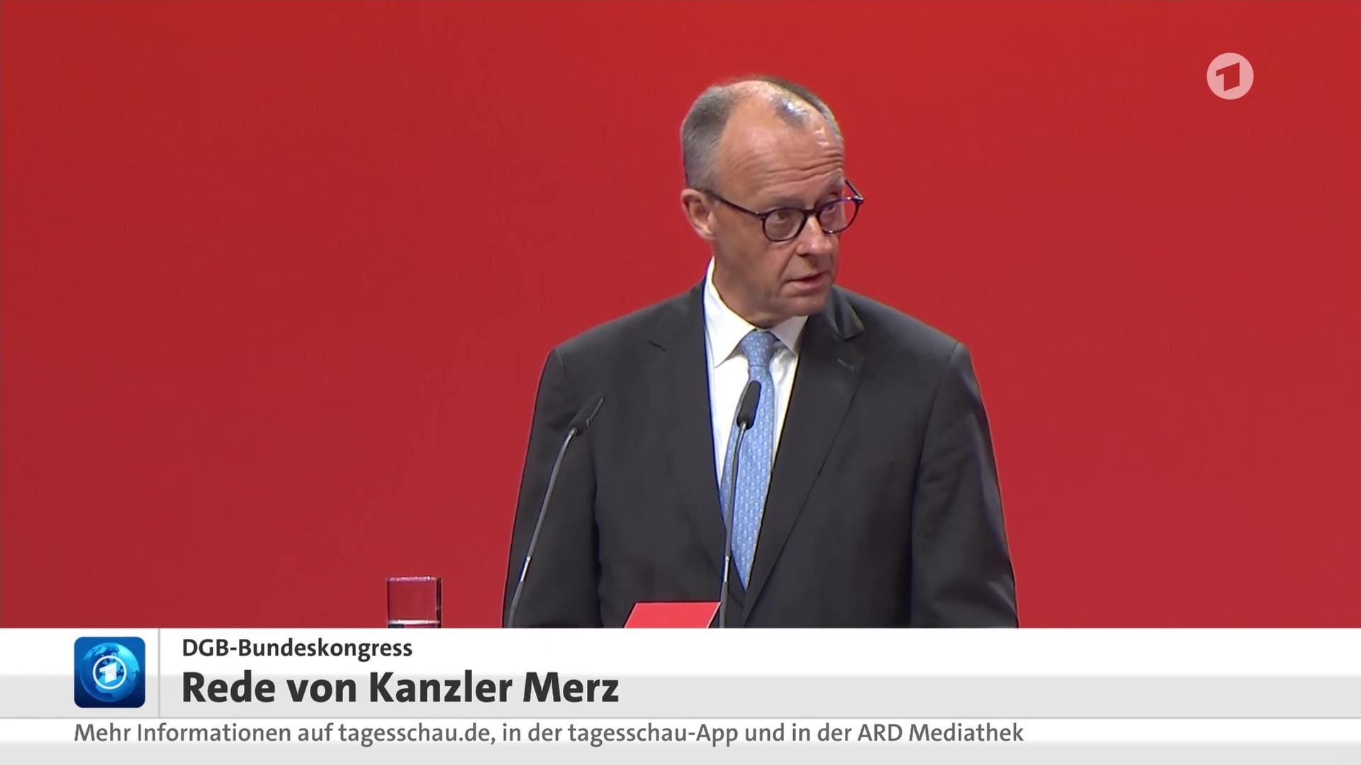 Sendungsbild | ARD-aktuell