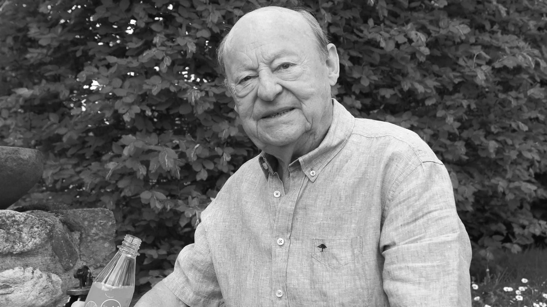 Duisburg trauert um Hermann Hövelmann