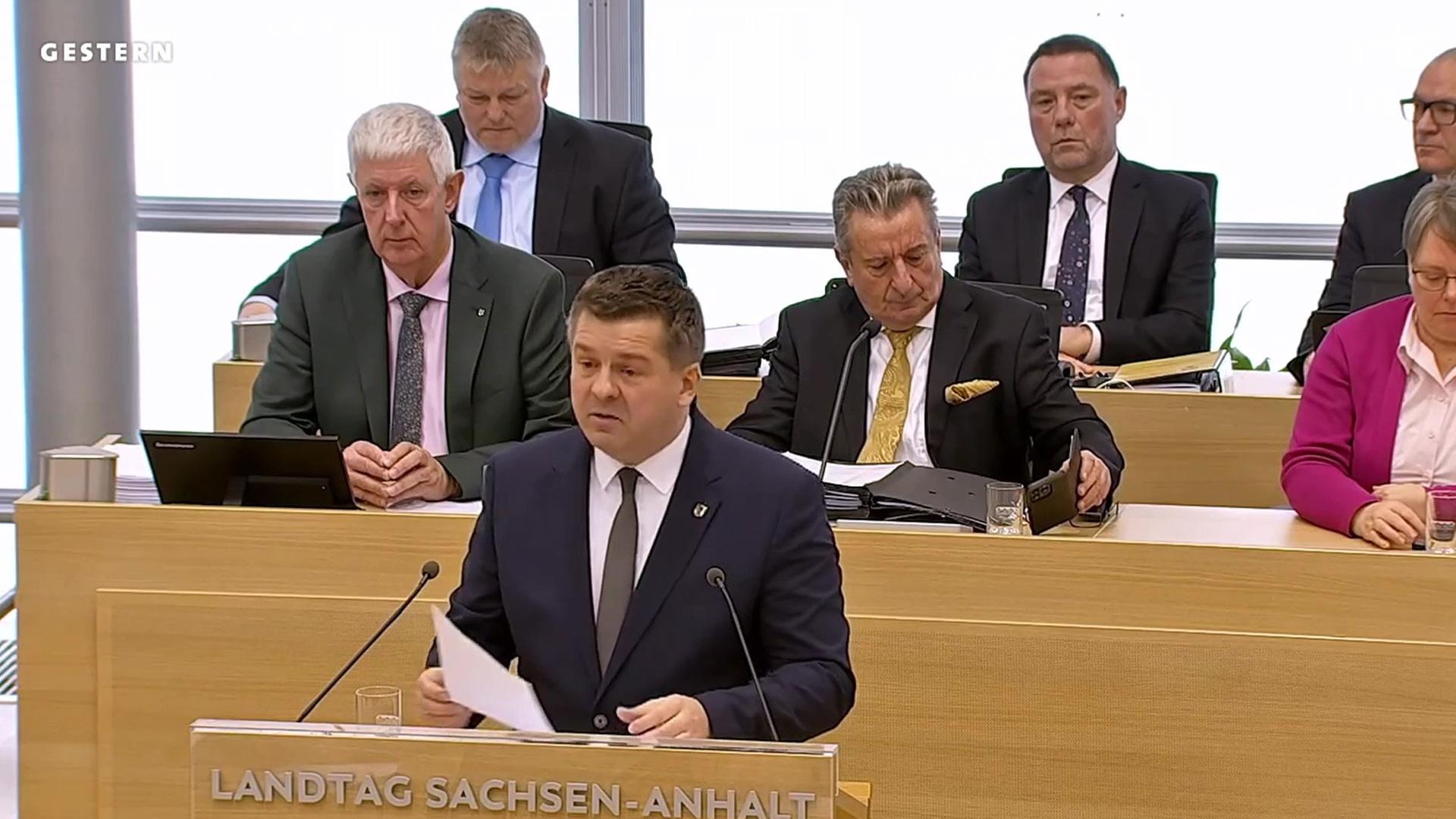 Sendungsbild | ARD-aktuell