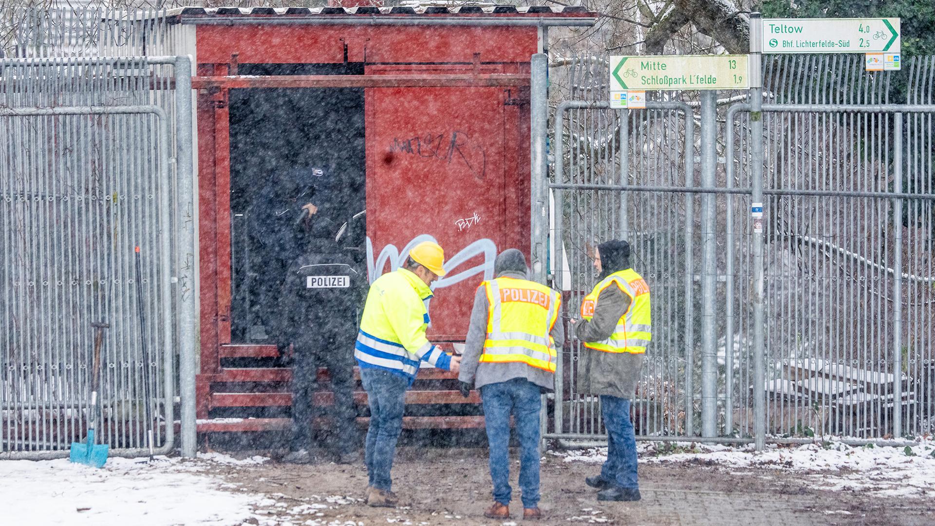 Warum Millionen-Belohnungen oft ins Leere gehen Warum Millionen-Belohnungen oft ins Leere gehen