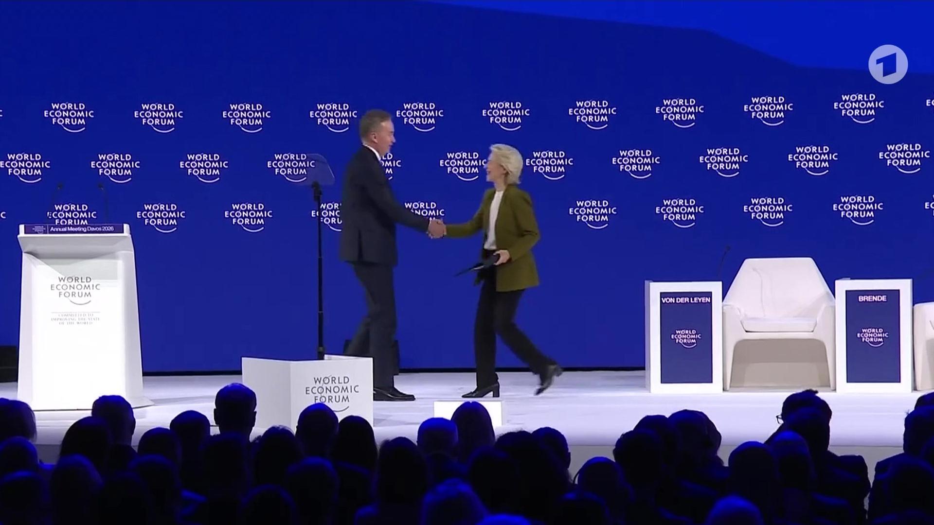 Sendungsbild | ARD-aktuell