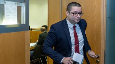 Andreas Jurca (Archivbild)