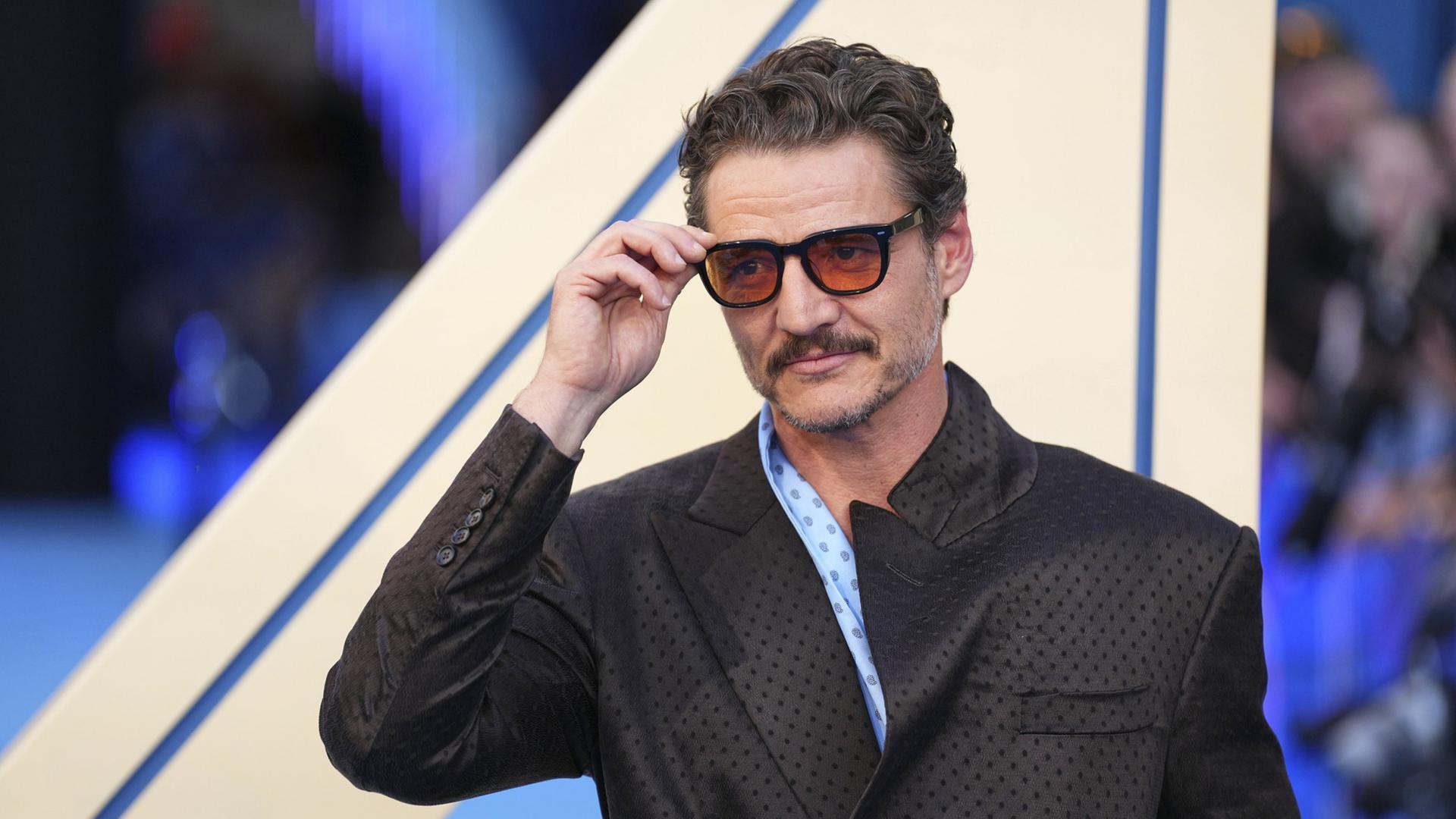 Pedro Pascal | Scott A Garfitt/Invision/AP