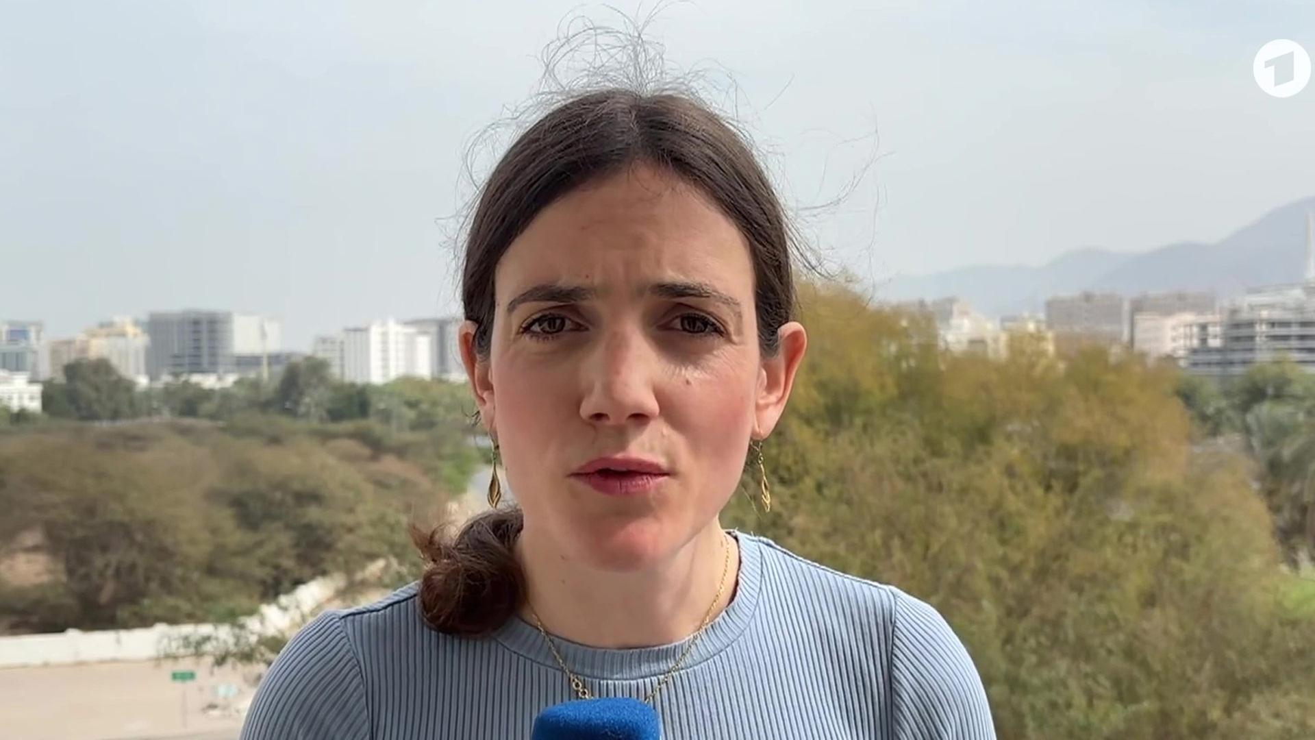 Sendungsbild | ARD-aktuell