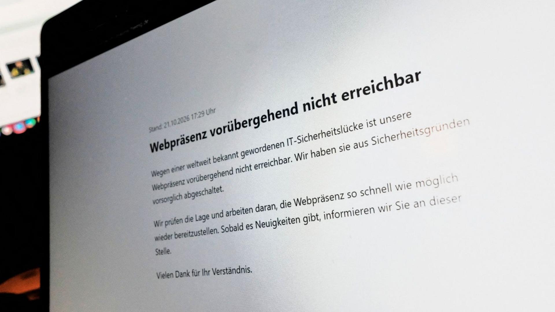 Programmiersprache PHP: Sicherheitslücke bedroht weltweit Webseiten