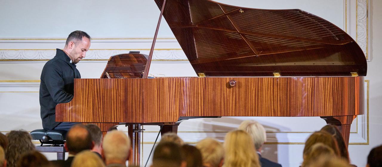 Igor Levit
