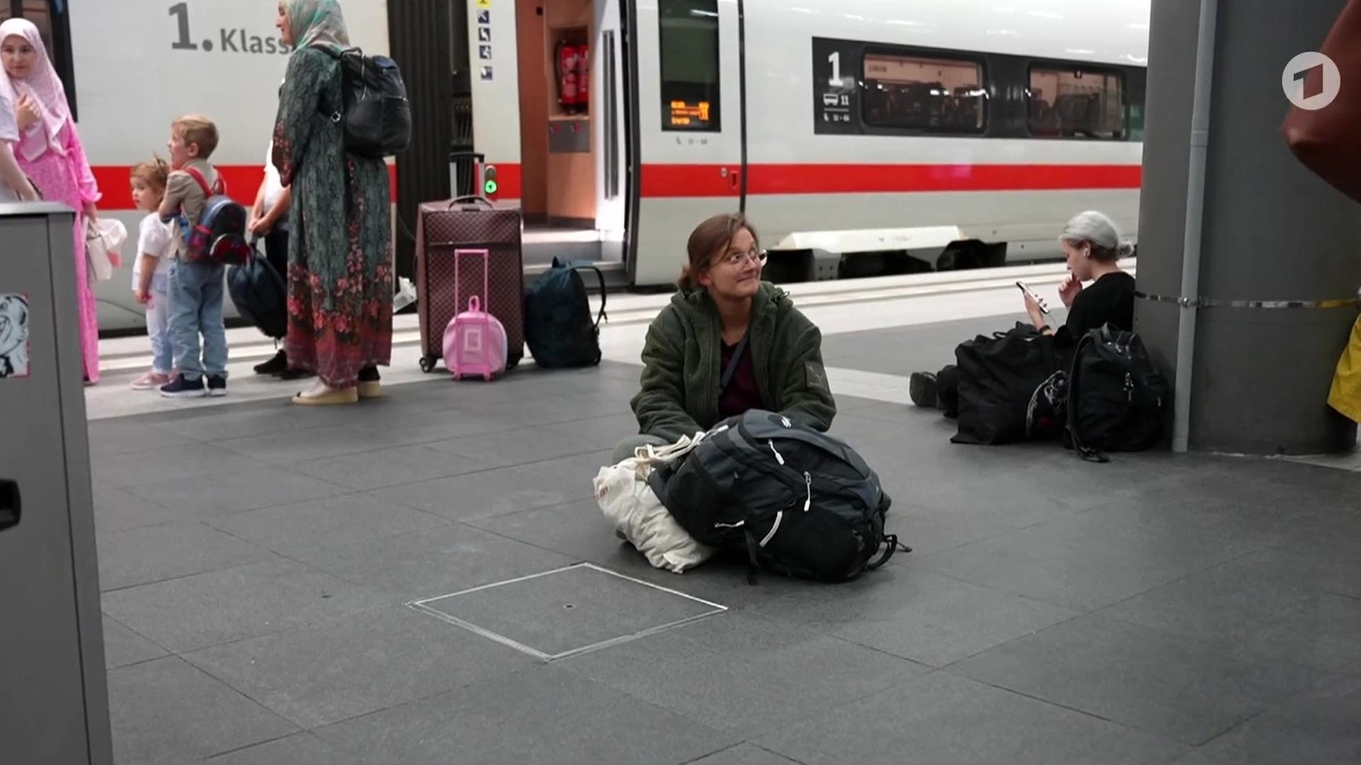 Fehleranalyse nach bundesweiter Störung im Bahnverkehr