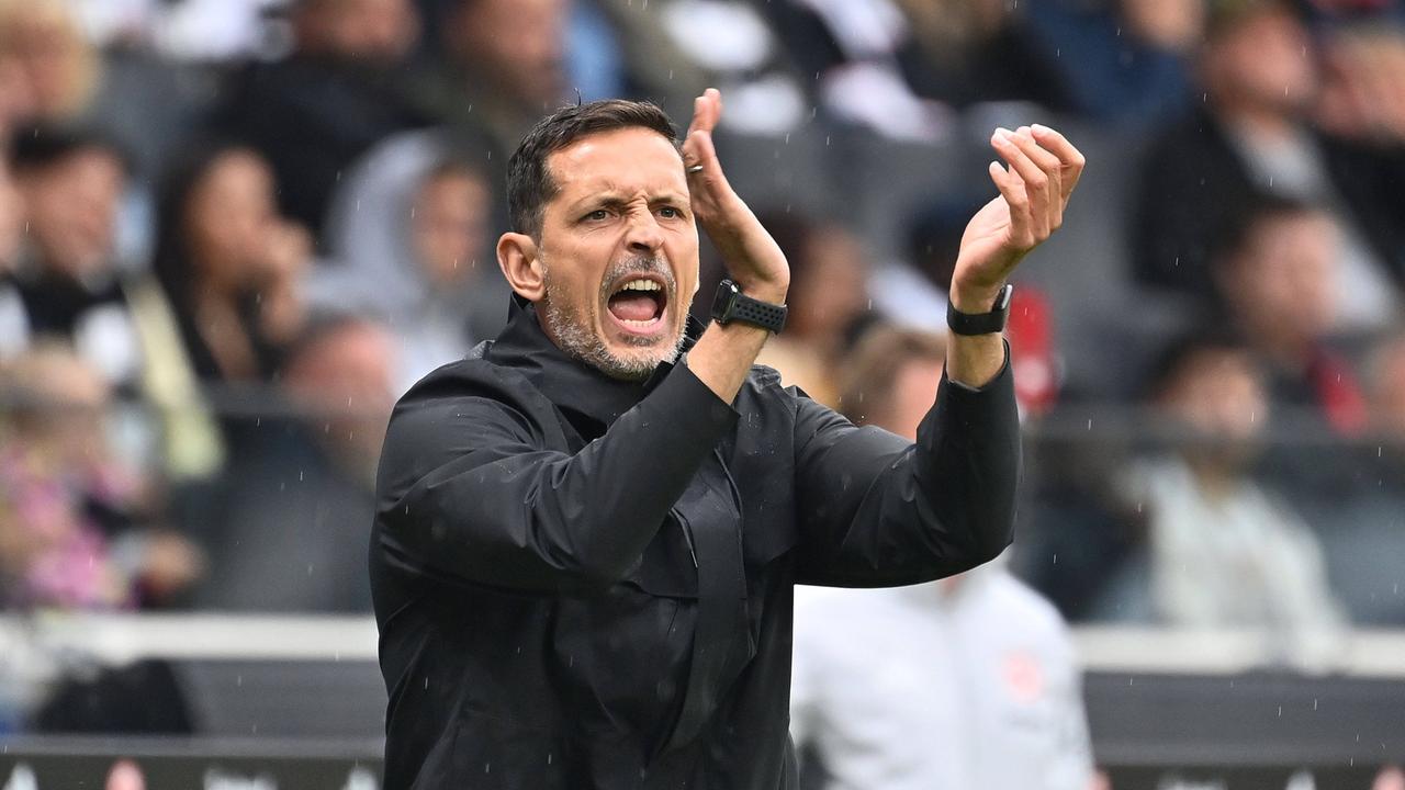 Eintracht Frankfurt vs Gladbach: Bundesliga Preview & Analysis