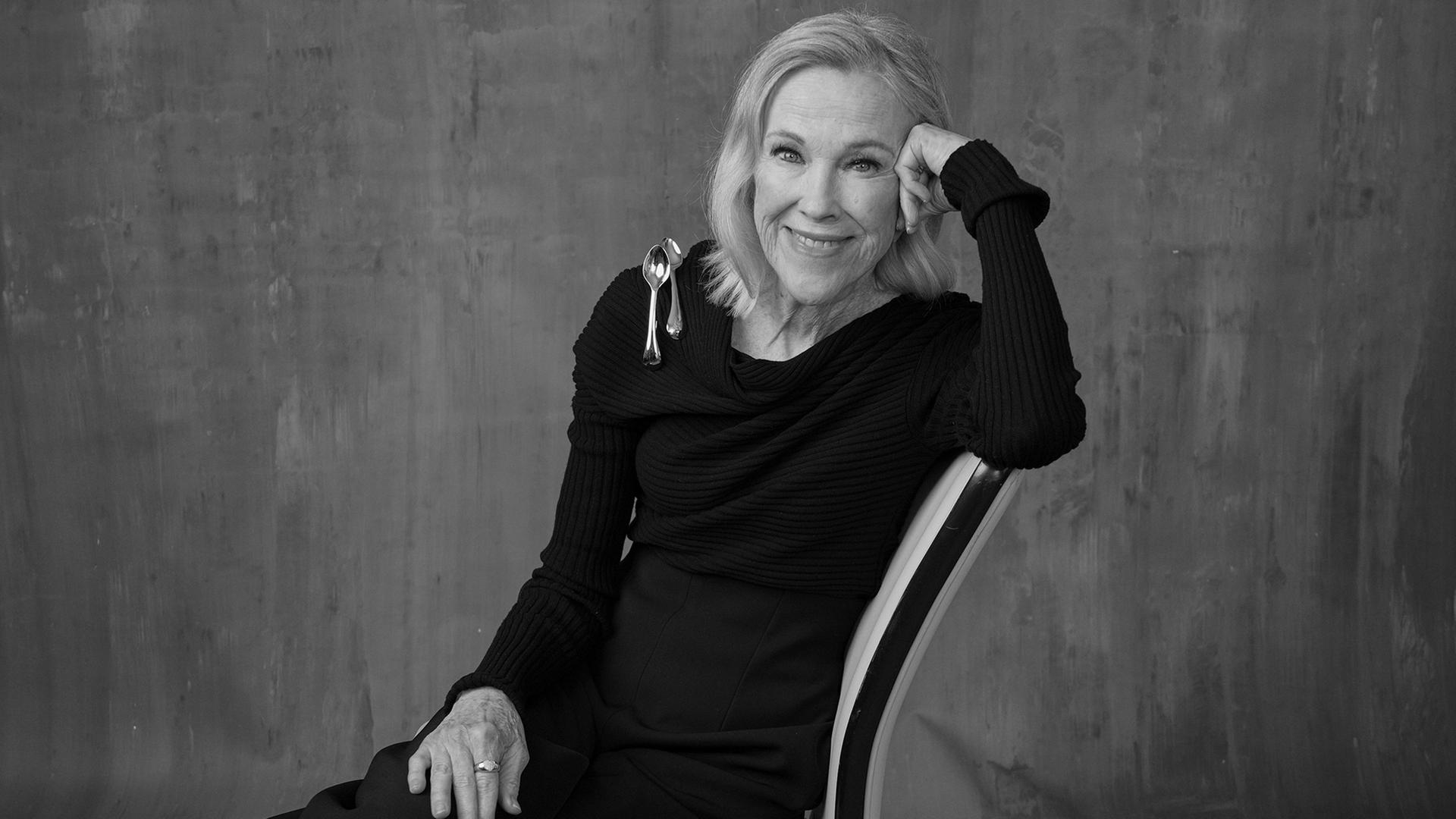 Catherine O'Hara | Chris Pizzello/Invision/AP