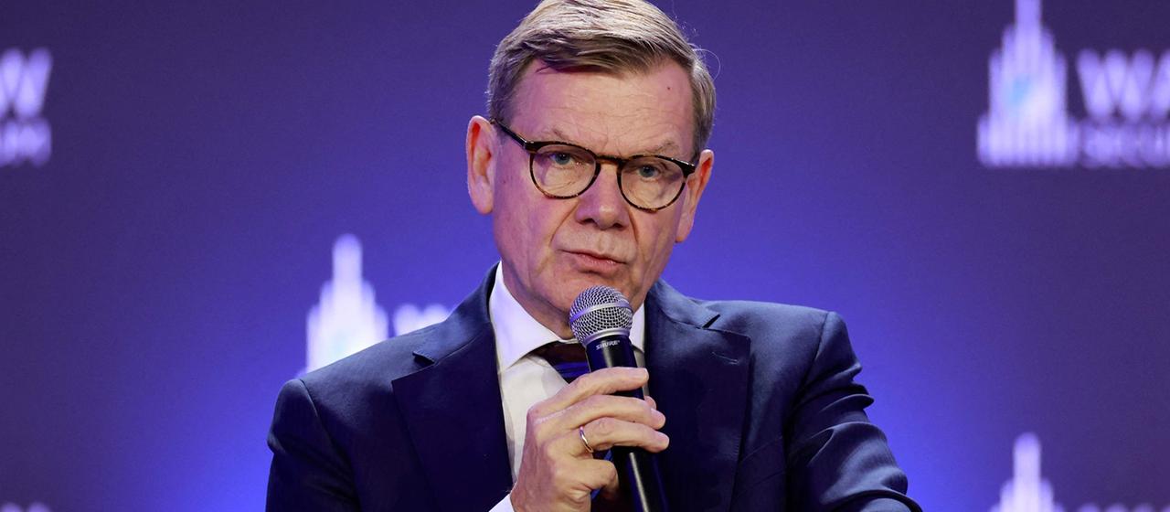Johann Wadephul