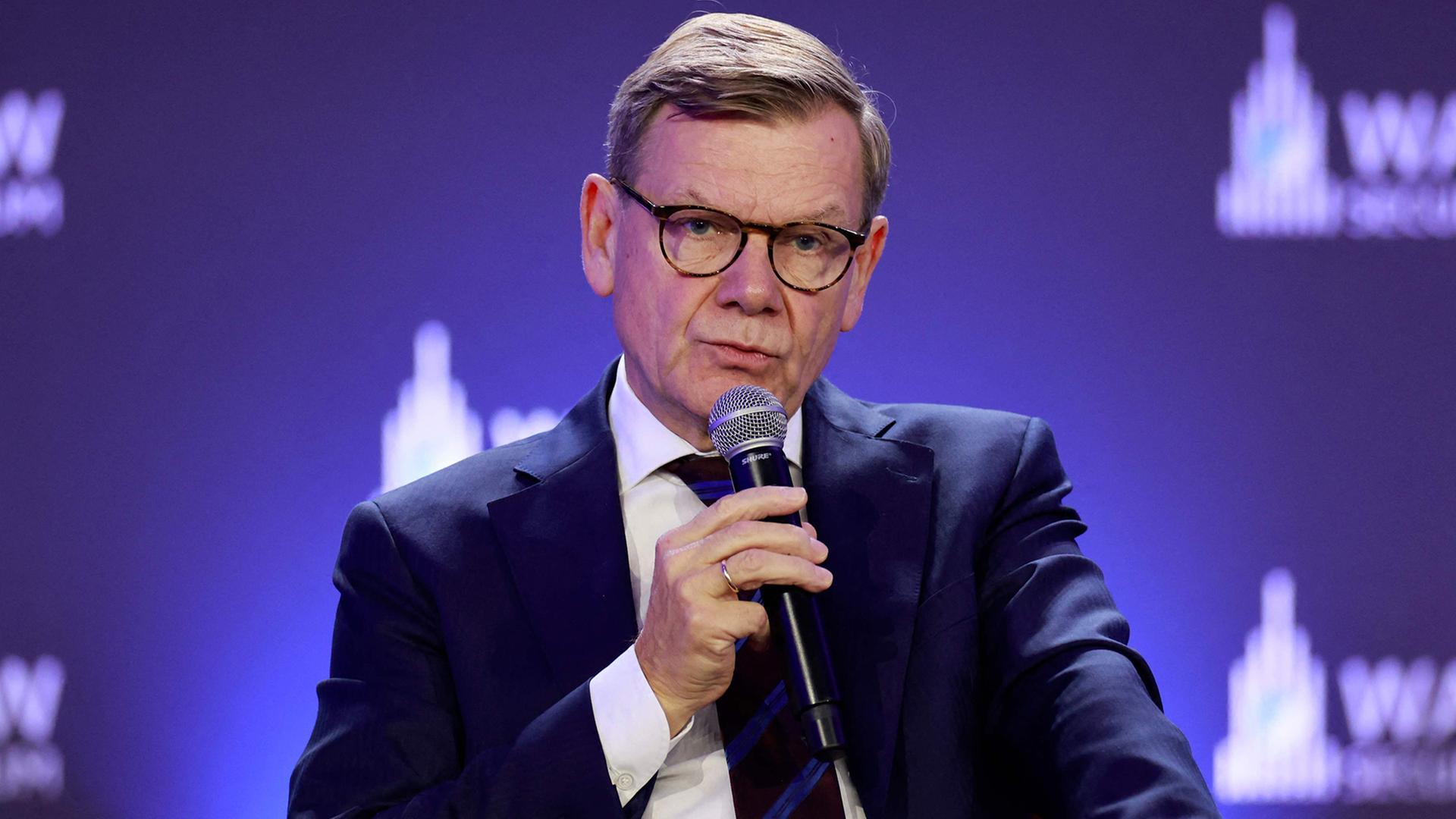Johann Wadephul | AFP